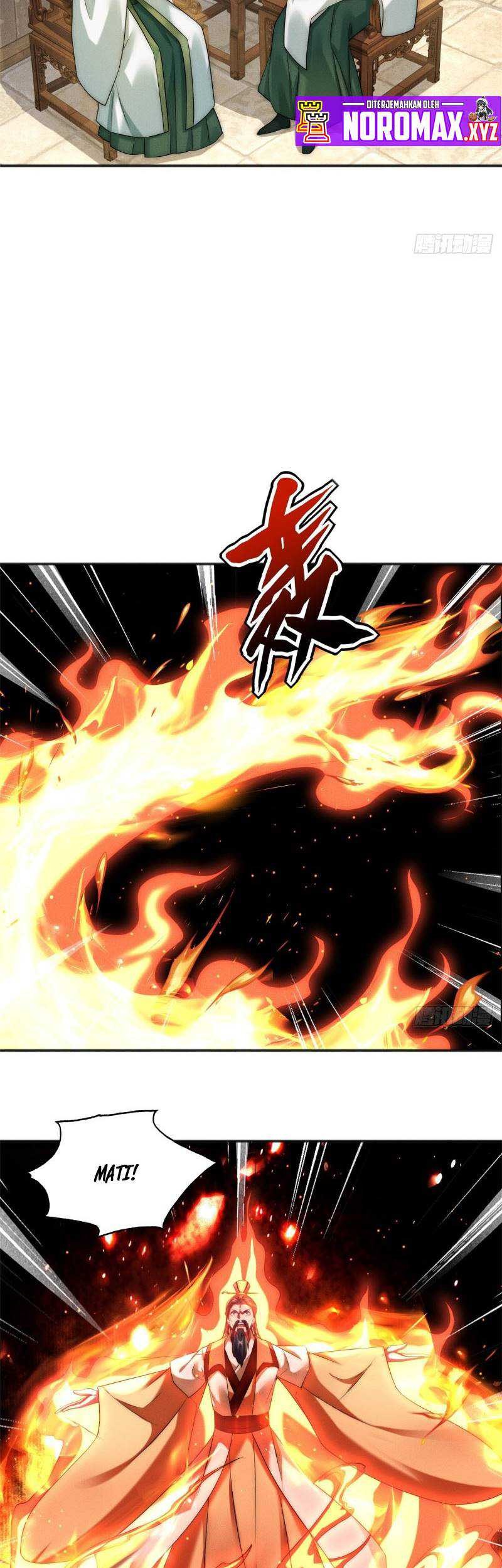 Reward 100 Million Lives at the Beginning Chapter 19 - halaman 28