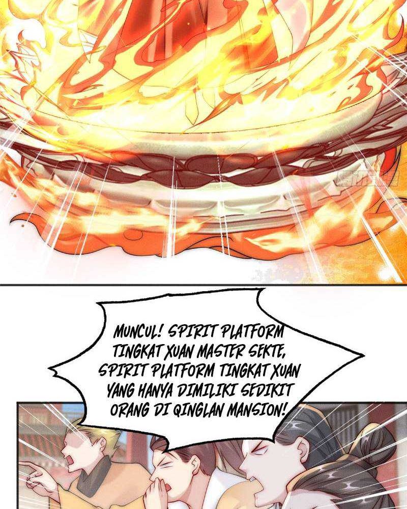 Reward 100 Million Lives at the Beginning Chapter 19 - halaman 29