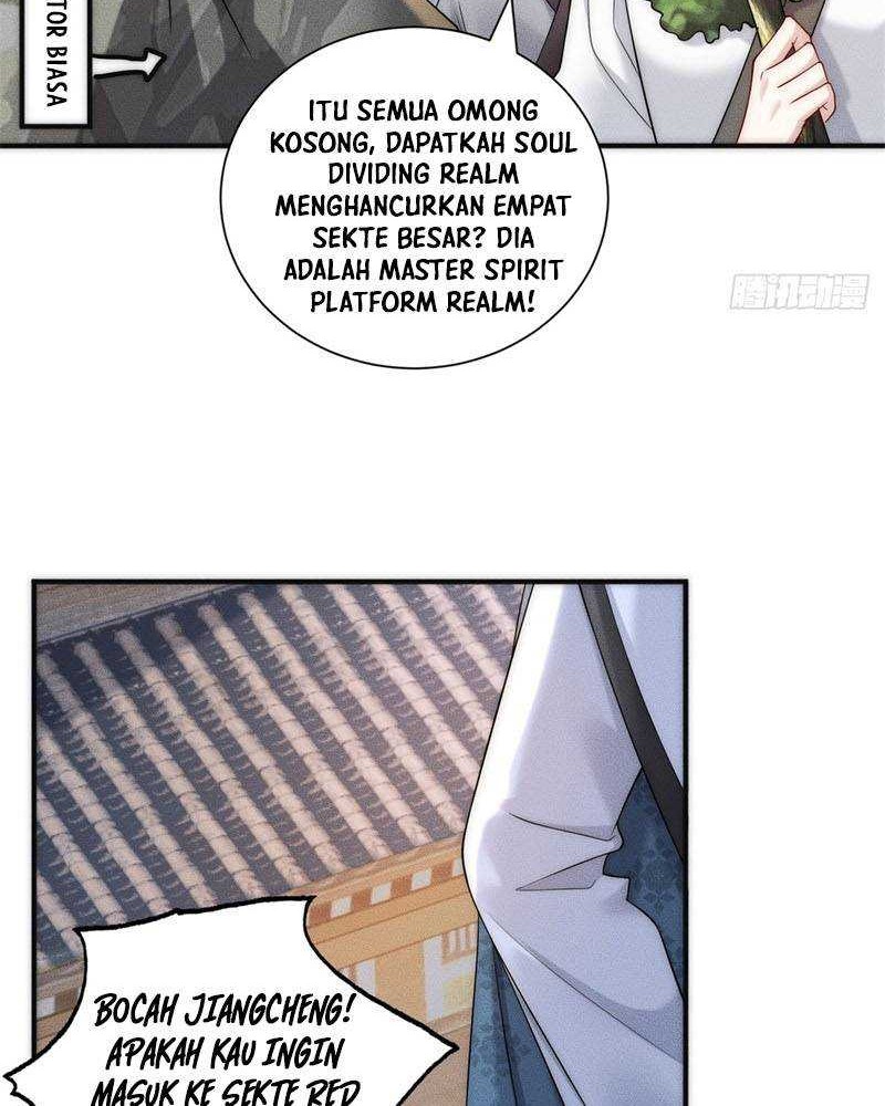 Reward 100 Million Lives at the Beginning Chapter 19 - halaman 3