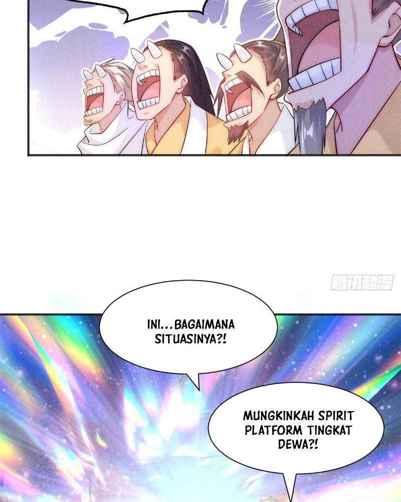 Reward 100 Million Lives at the Beginning Chapter 19 - halaman 31