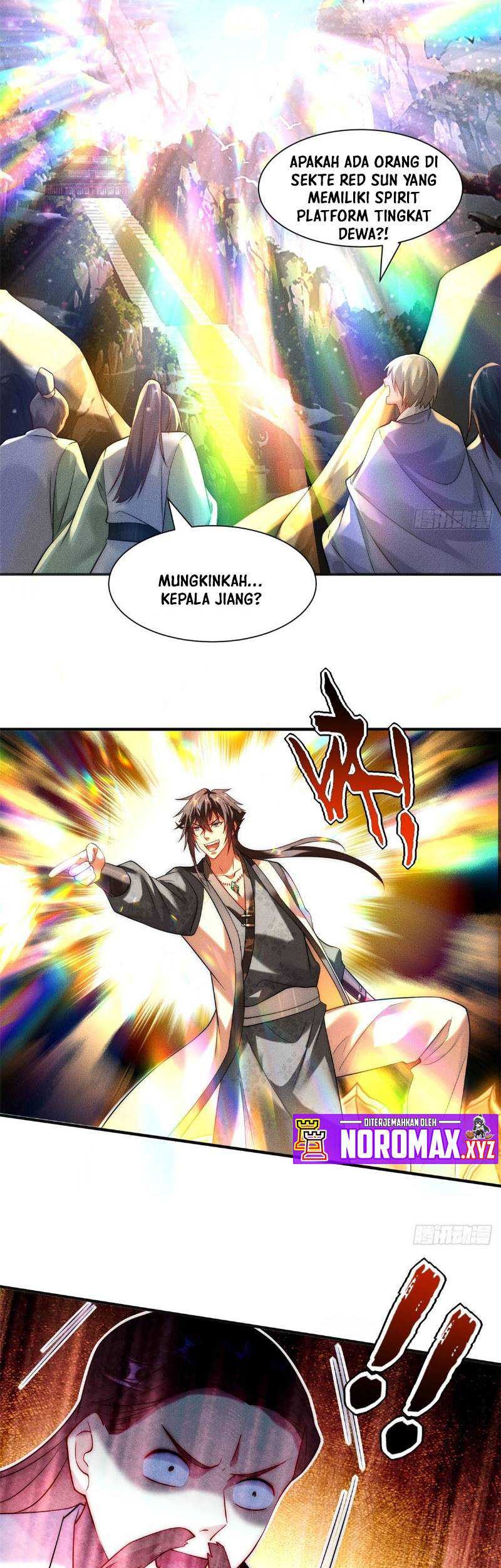 Reward 100 Million Lives at the Beginning Chapter 19 - halaman 32