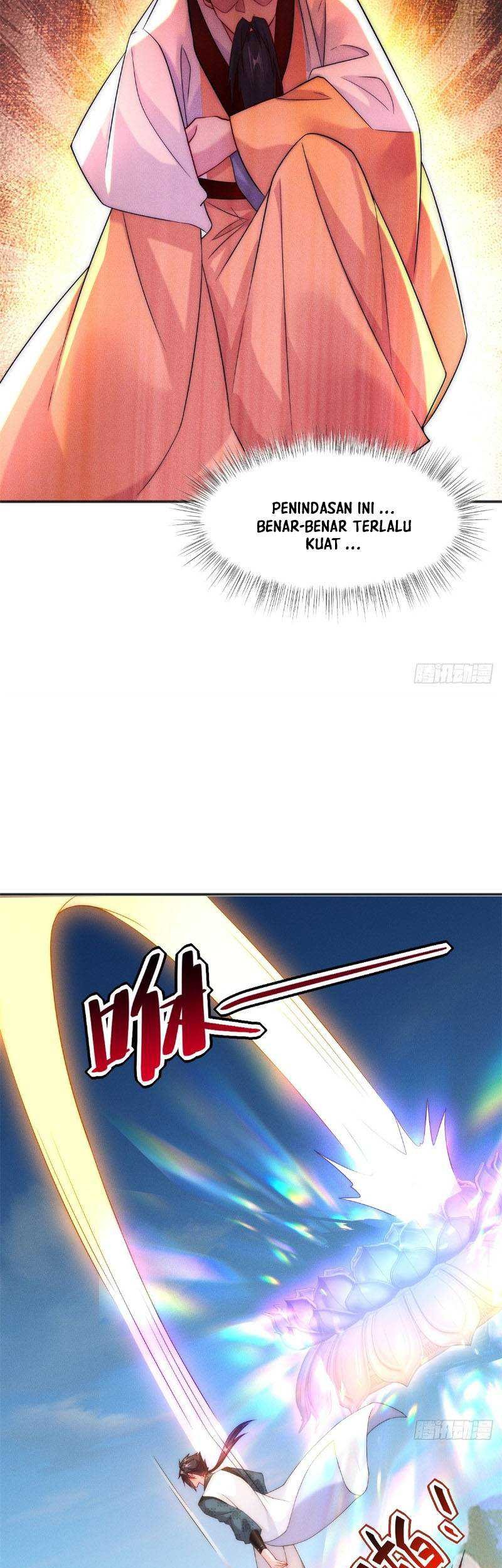 Reward 100 Million Lives at the Beginning Chapter 19 - halaman 34