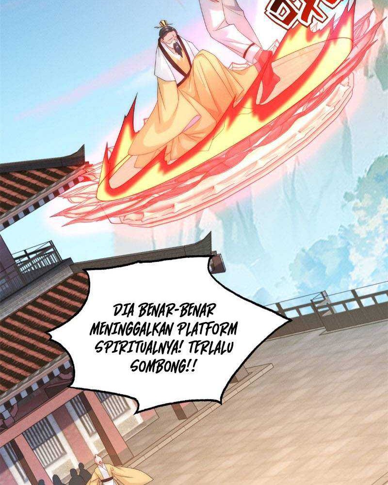 Reward 100 Million Lives at the Beginning Chapter 19 - halaman 35
