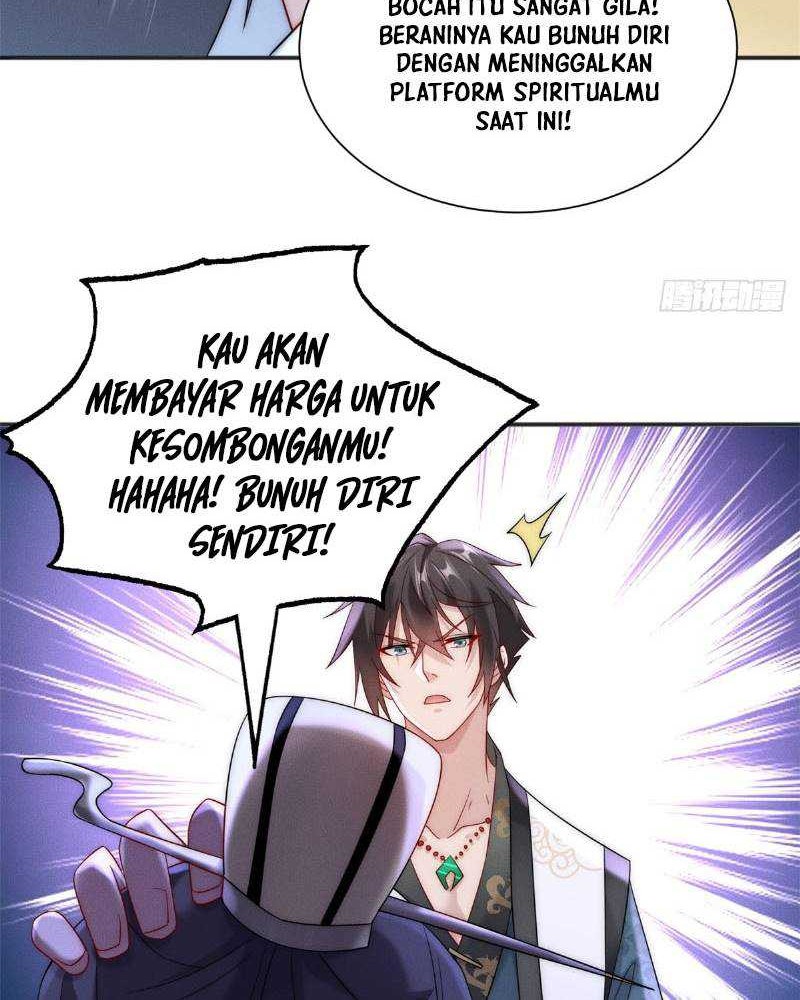 Reward 100 Million Lives at the Beginning Chapter 19 - halaman 37