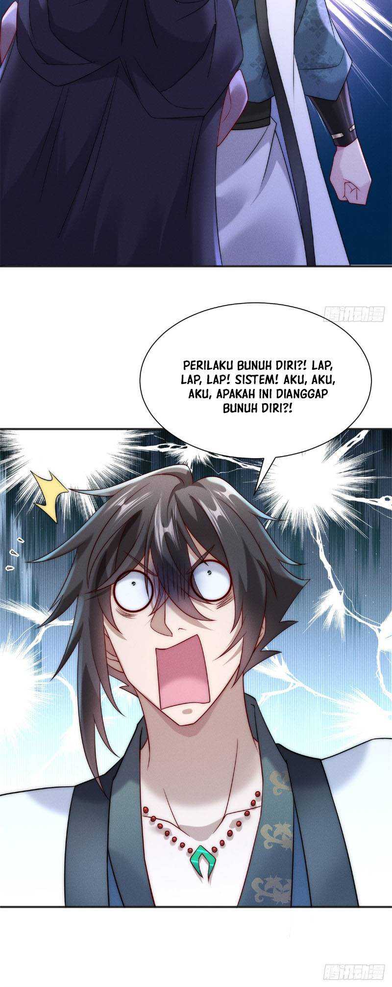 Reward 100 Million Lives at the Beginning Chapter 19 - halaman 38