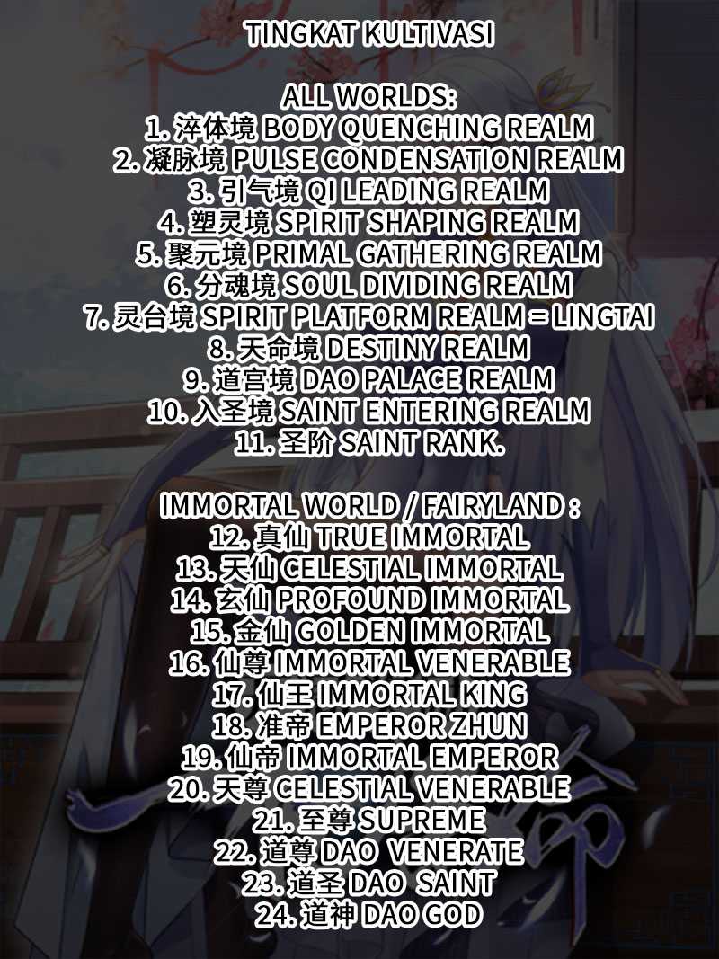 Reward 100 Million Lives at the Beginning Chapter 19 - halaman 39