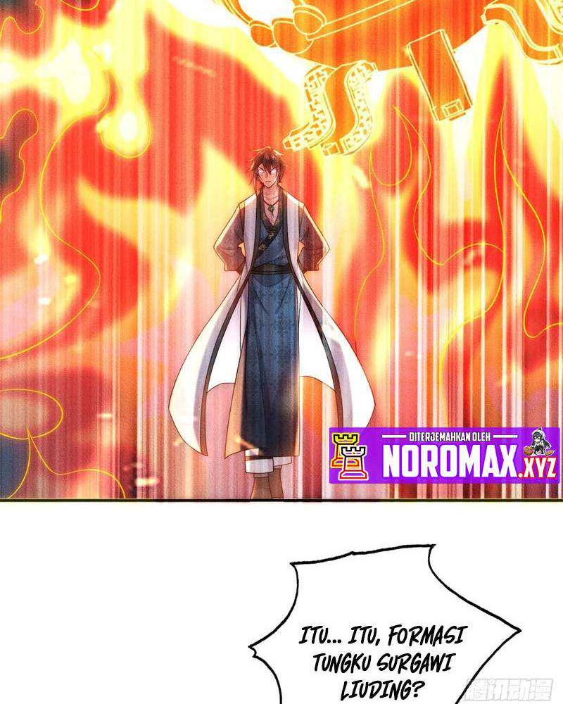 Reward 100 Million Lives at the Beginning Chapter 19 - halaman 5