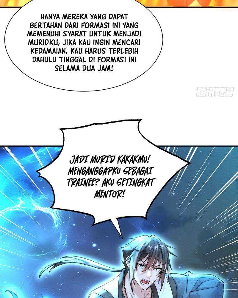 Reward 100 Million Lives at the Beginning Chapter 19 - halaman 7
