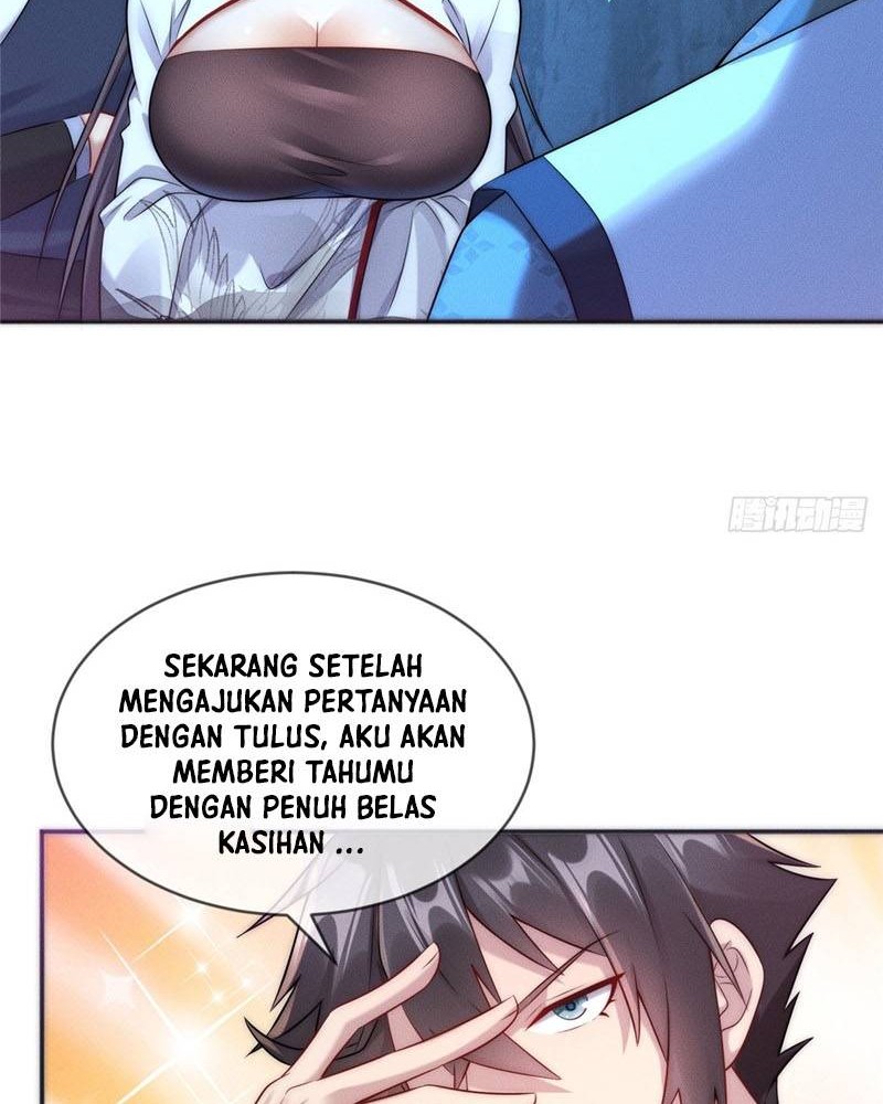 Reward 100 Million Lives at the Beginning Chapter 2 - halaman 11