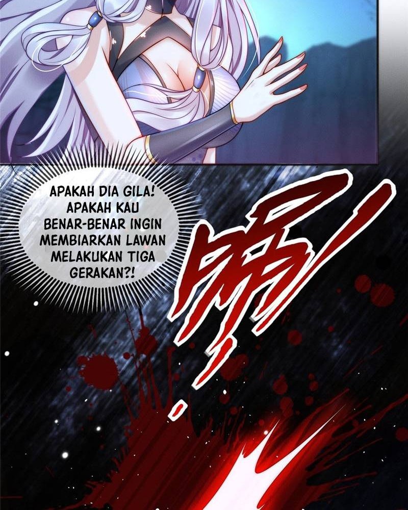 Reward 100 Million Lives at the Beginning Chapter 2 - halaman 17
