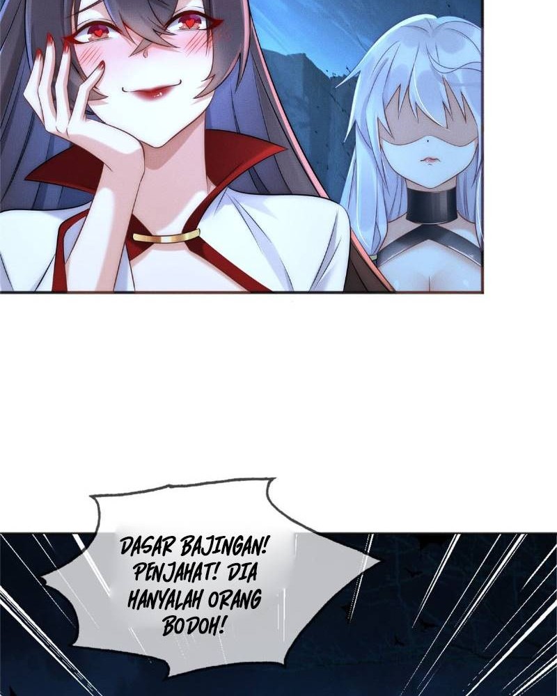 Reward 100 Million Lives at the Beginning Chapter 2 - halaman 21