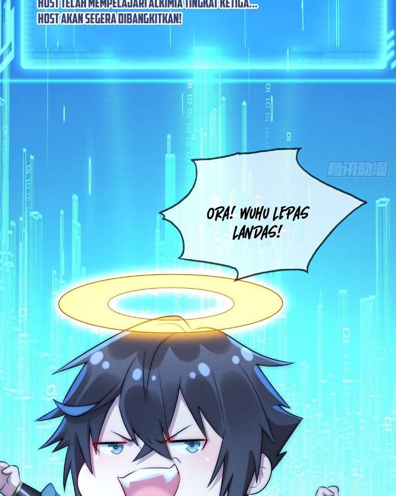 Reward 100 Million Lives at the Beginning Chapter 2 - halaman 23