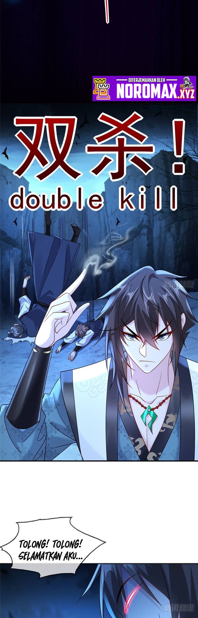 Reward 100 Million Lives at the Beginning Chapter 2 - halaman 37