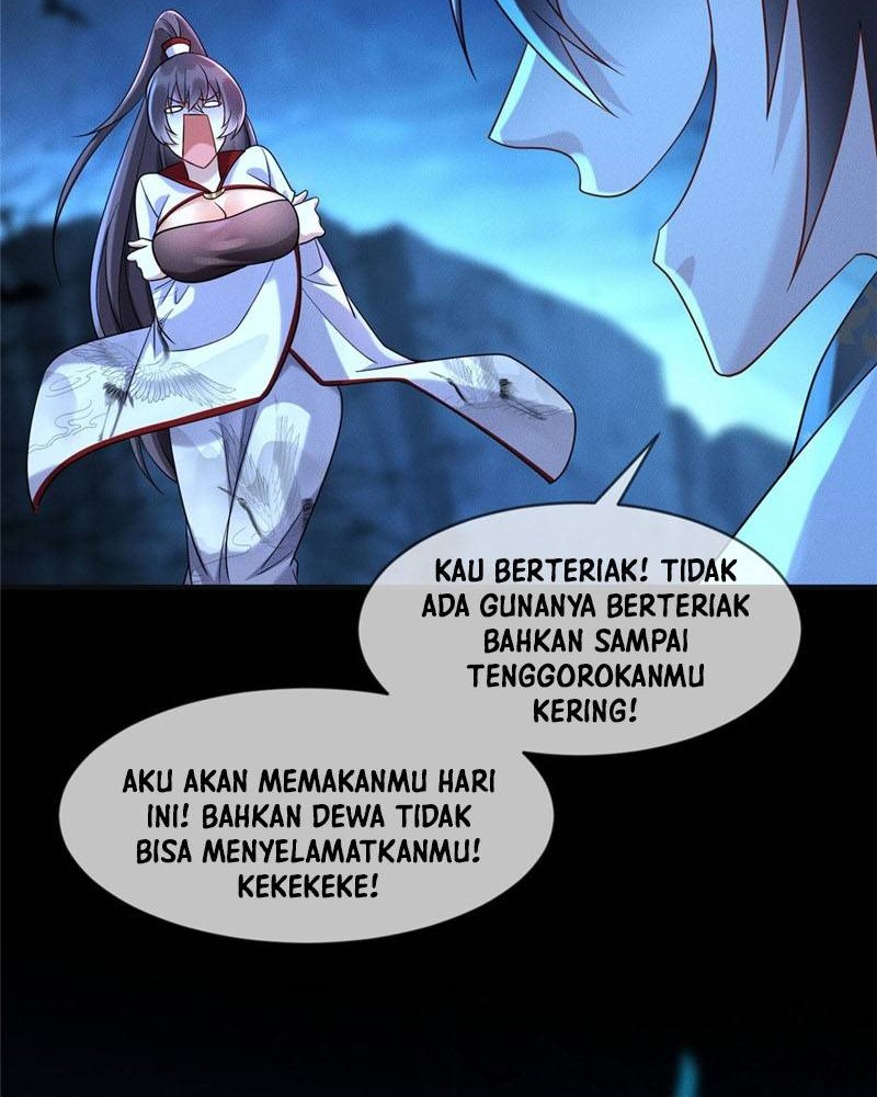 Reward 100 Million Lives at the Beginning Chapter 2 - halaman 38