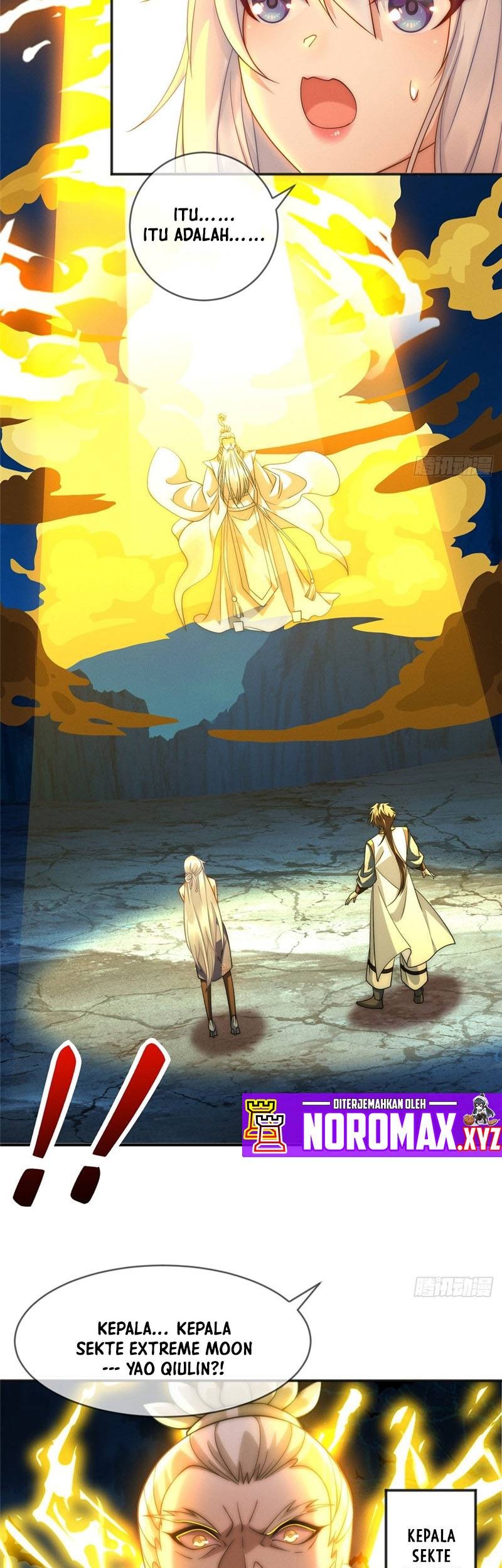Reward 100 Million Lives at the Beginning Chapter 2 - halaman 41