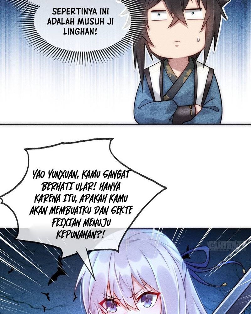 Reward 100 Million Lives at the Beginning Chapter 2 - halaman 7
