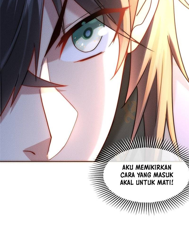 Reward 100 Million Lives at the Beginning Chapter 2 - halaman 9