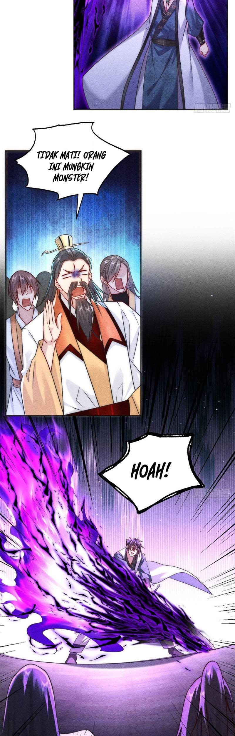 Reward 100 Million Lives at the Beginning Chapter 20 - halaman 22
