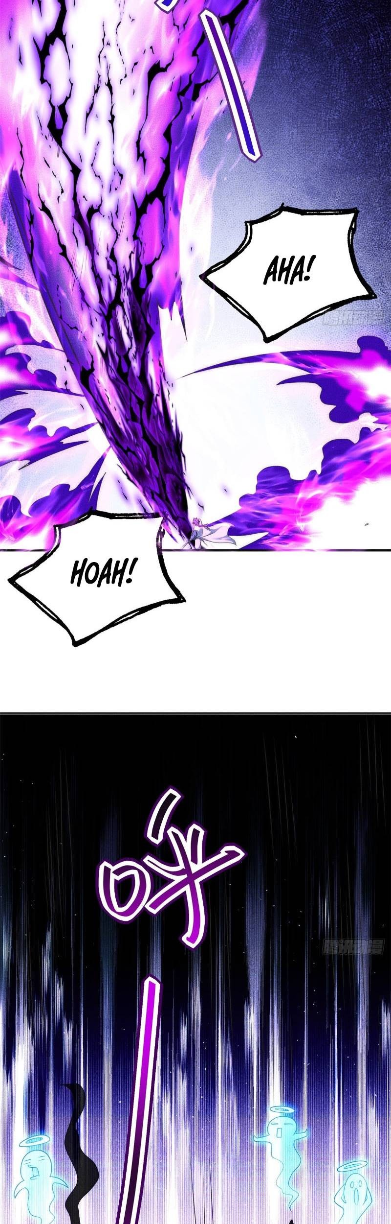 Reward 100 Million Lives at the Beginning Chapter 20 - halaman 24