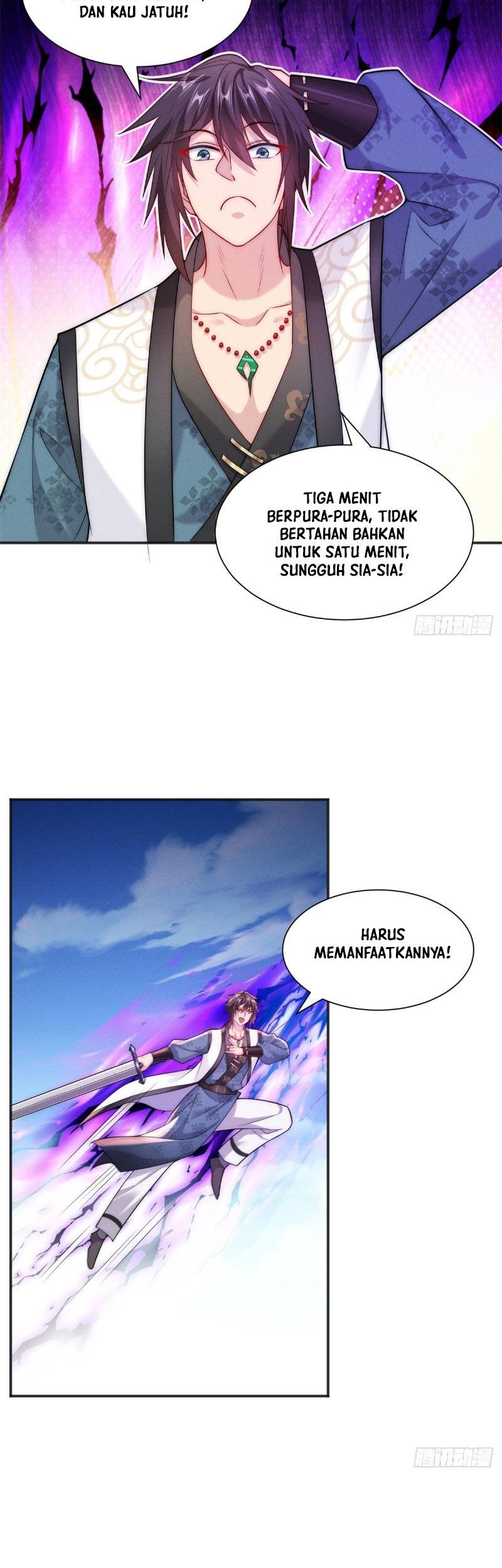 Reward 100 Million Lives at the Beginning Chapter 20 - halaman 26