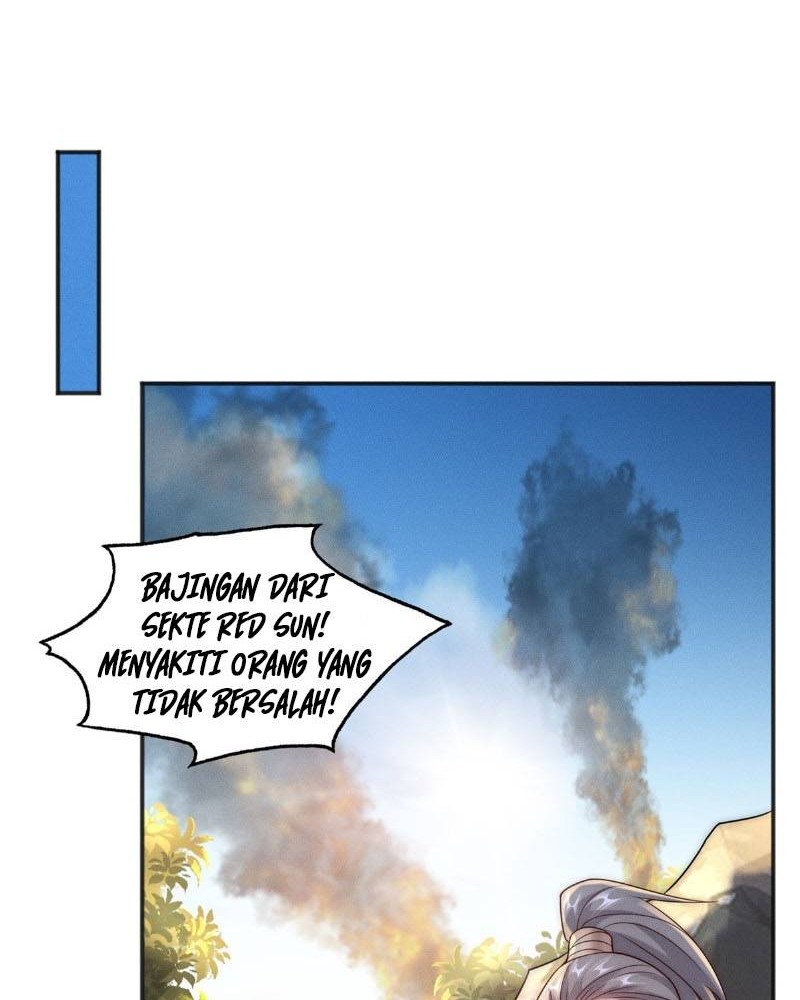 Reward 100 Million Lives at the Beginning Chapter 20 - halaman 27