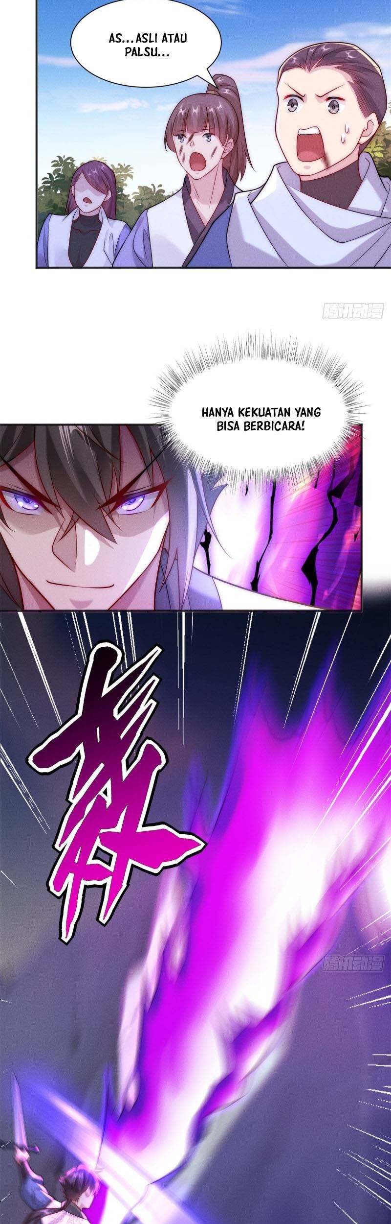 Reward 100 Million Lives at the Beginning Chapter 20 - halaman 30
