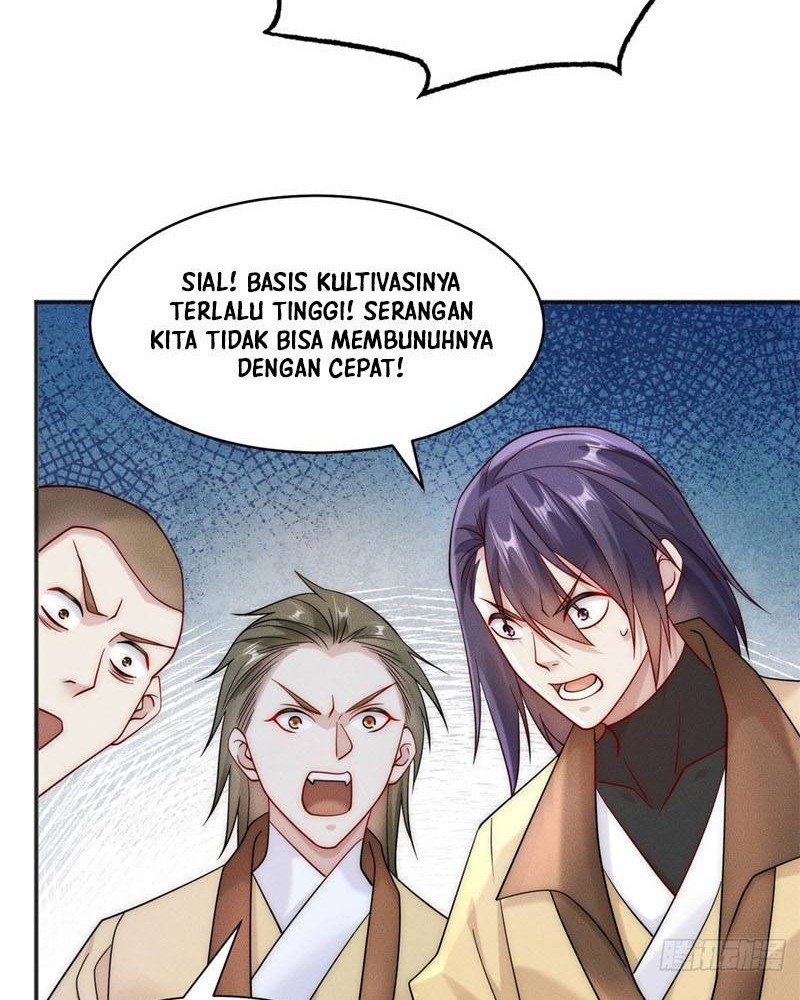 Reward 100 Million Lives at the Beginning Chapter 20 - halaman 7