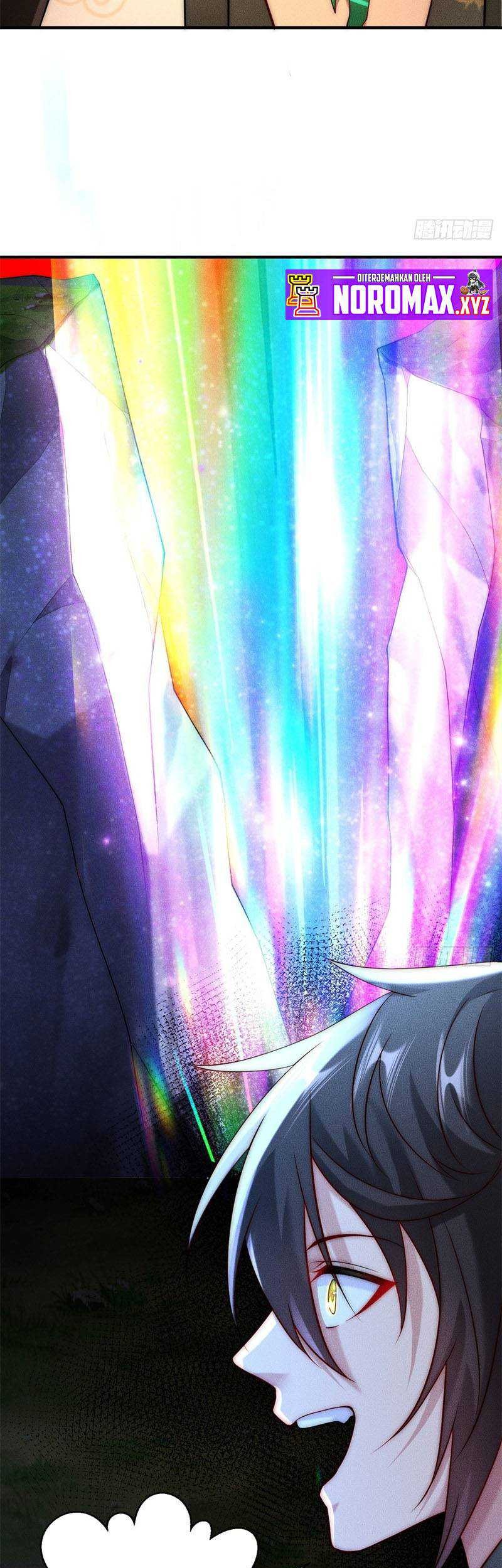 Reward 100 Million Lives at the Beginning Chapter 21 - halaman 10