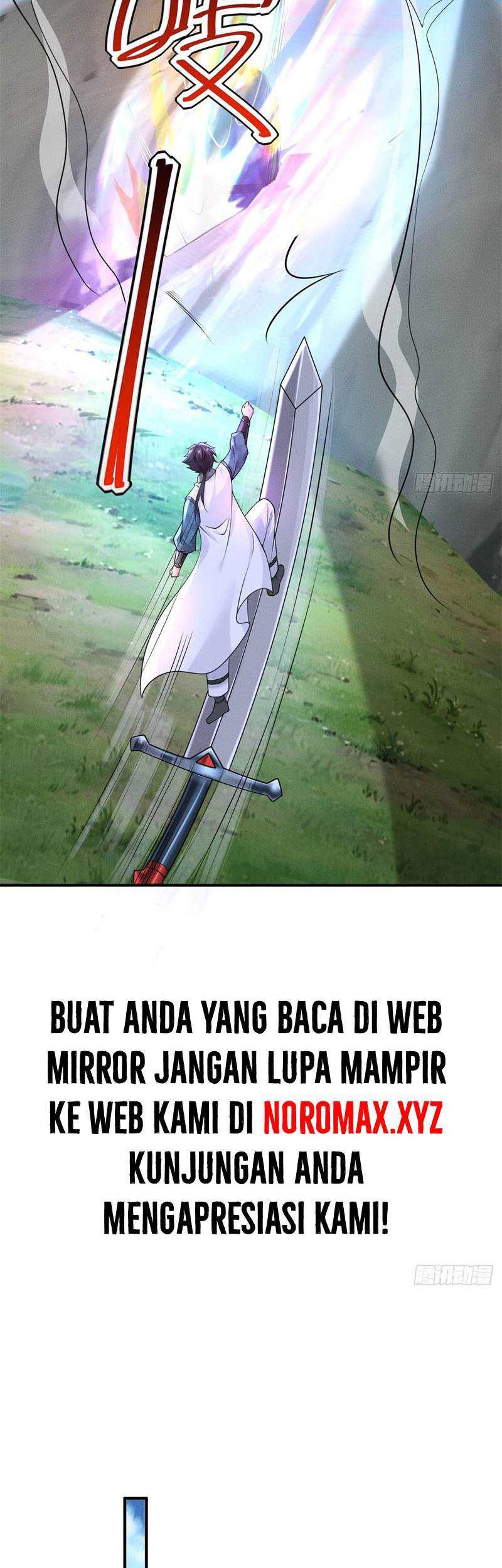 Reward 100 Million Lives at the Beginning Chapter 21 - halaman 12