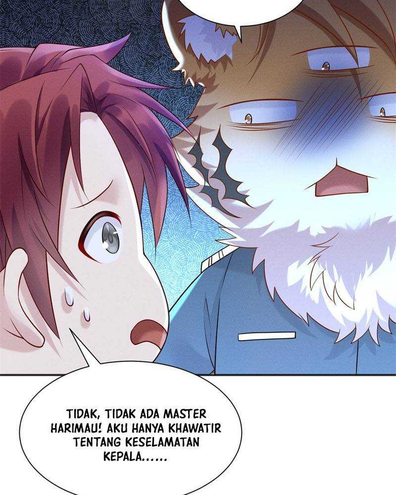 Reward 100 Million Lives at the Beginning Chapter 21 - halaman 15
