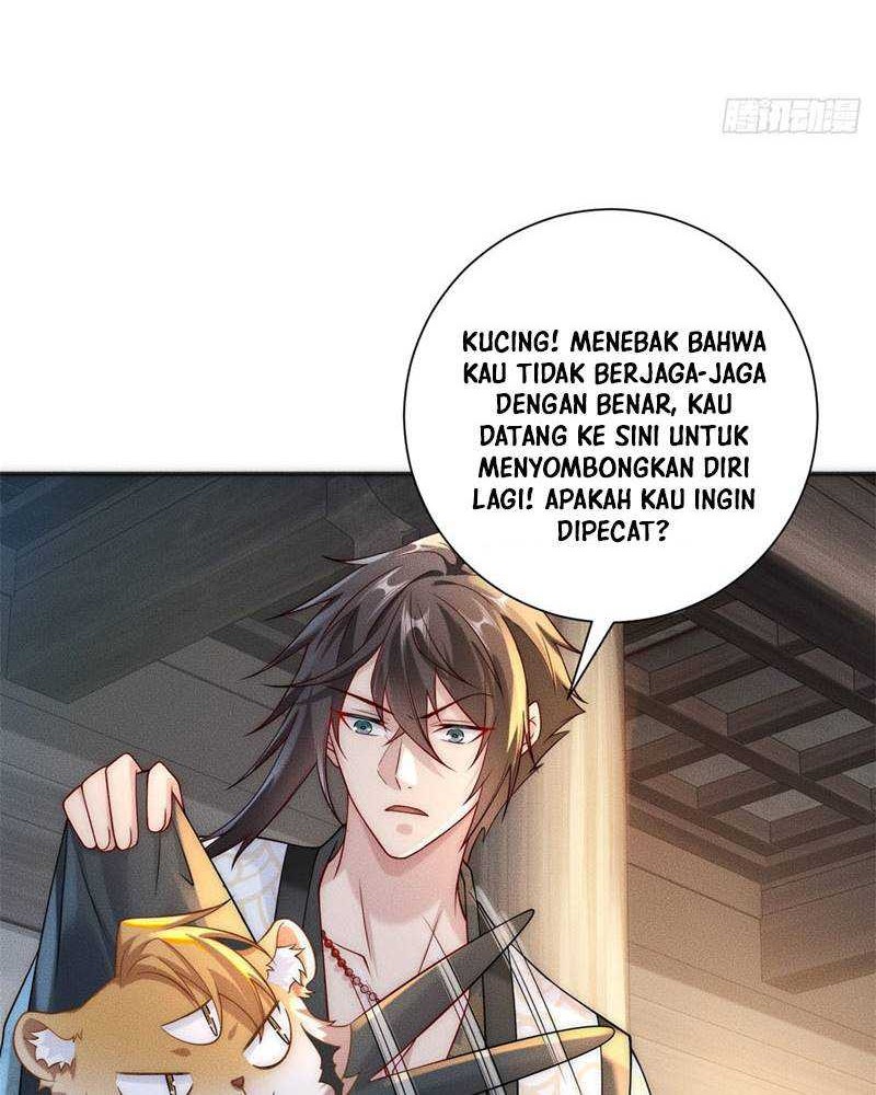 Reward 100 Million Lives at the Beginning Chapter 21 - halaman 17