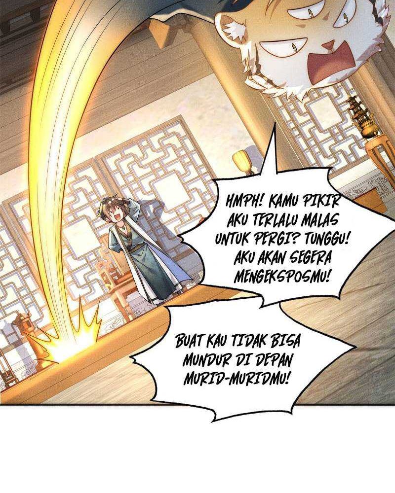 Reward 100 Million Lives at the Beginning Chapter 21 - halaman 21
