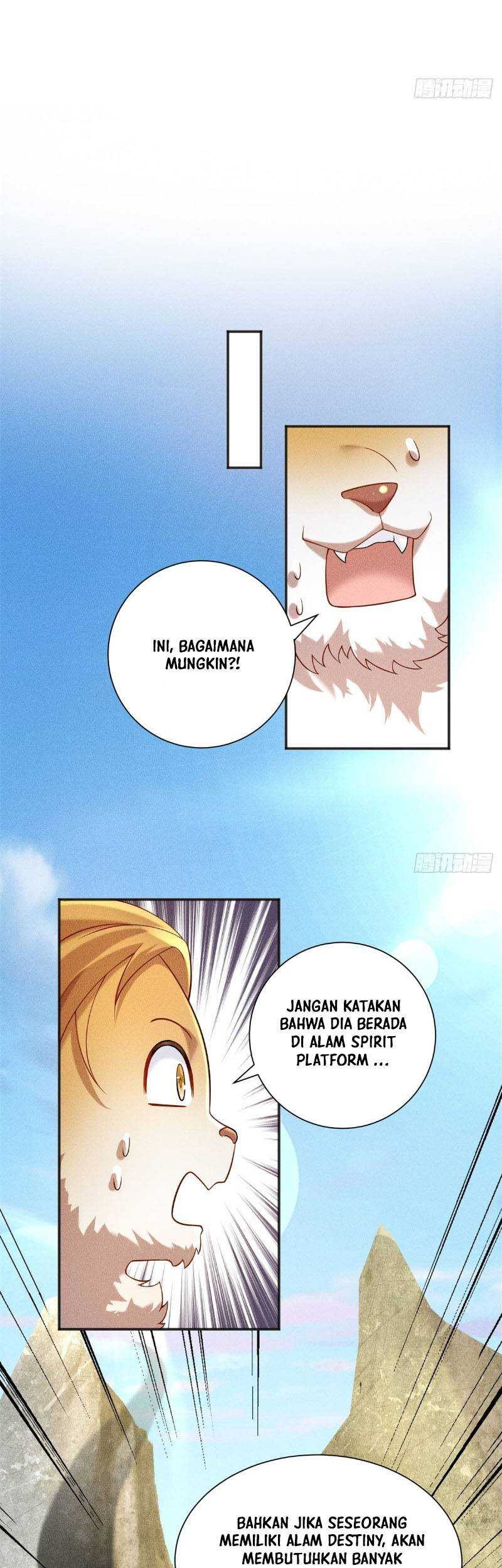 Reward 100 Million Lives at the Beginning Chapter 21 - halaman 22