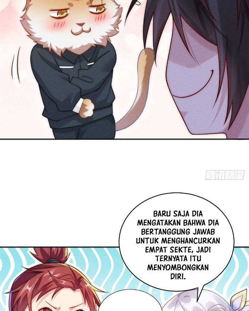 Reward 100 Million Lives at the Beginning Chapter 21 - halaman 27