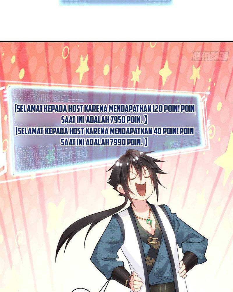 Reward 100 Million Lives at the Beginning Chapter 21 - halaman 3