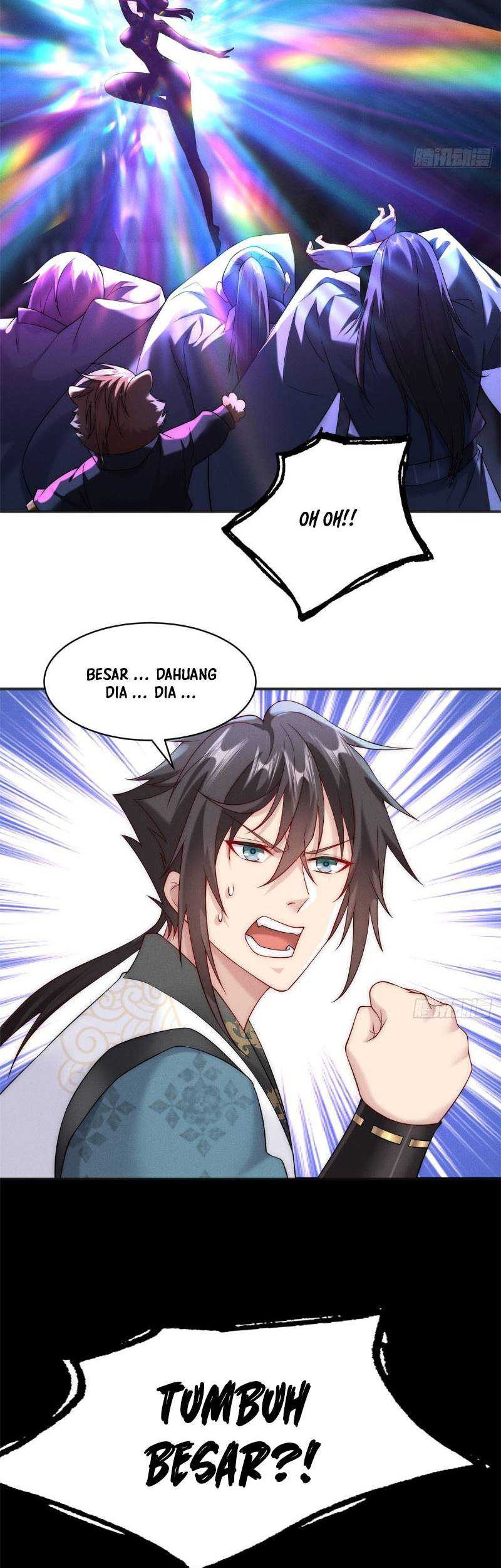 Reward 100 Million Lives at the Beginning Chapter 21 - halaman 32