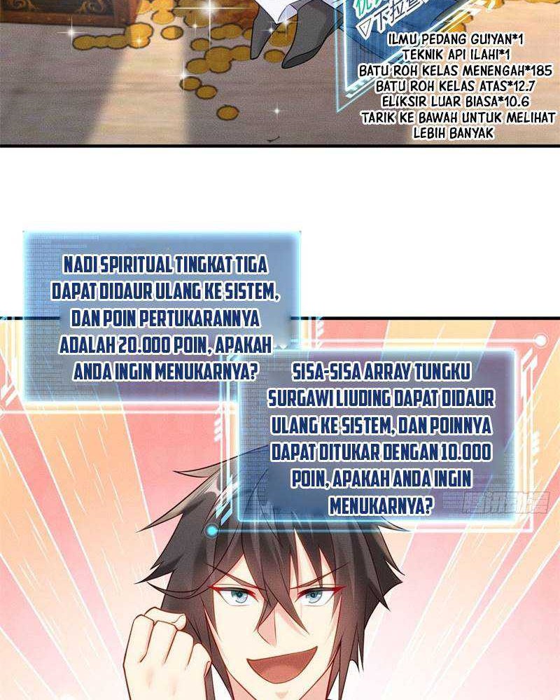 Reward 100 Million Lives at the Beginning Chapter 21 - halaman 5