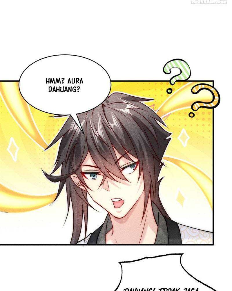 Reward 100 Million Lives at the Beginning Chapter 21 - halaman 7