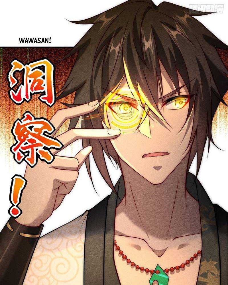 Reward 100 Million Lives at the Beginning Chapter 21 - halaman 9