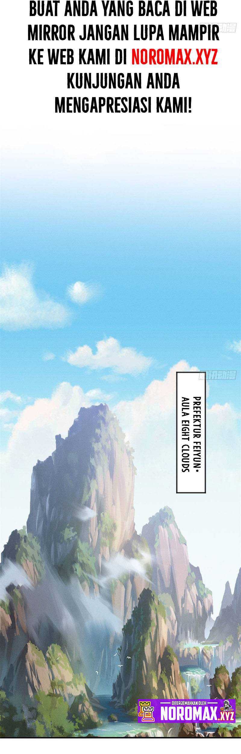 Reward 100 Million Lives at the Beginning Chapter 22 - halaman 10