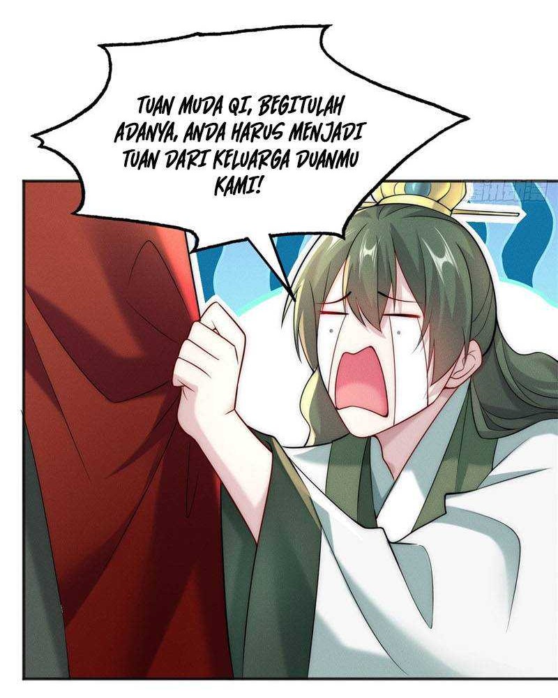 Reward 100 Million Lives at the Beginning Chapter 22 - halaman 11