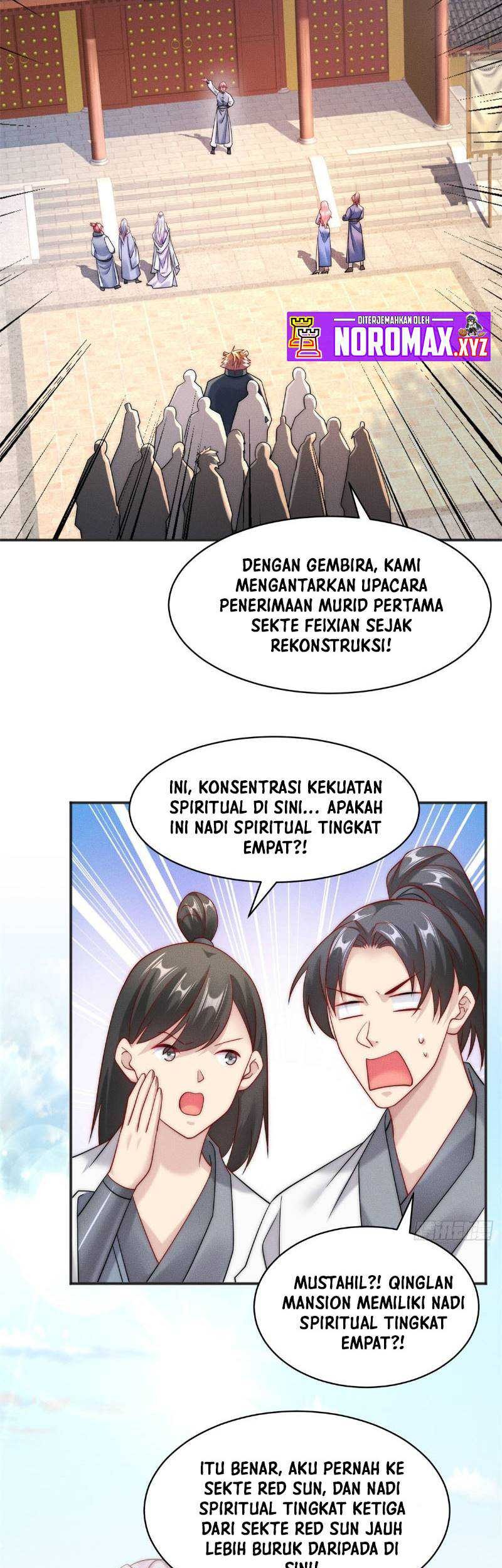 Reward 100 Million Lives at the Beginning Chapter 22 - halaman 24