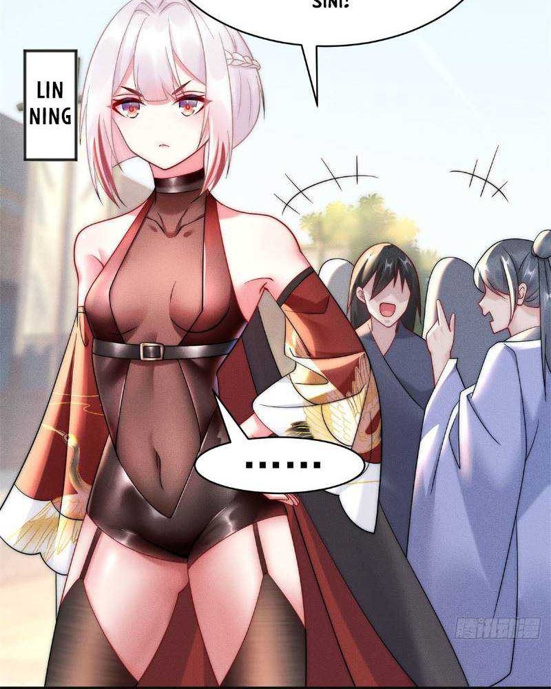 Reward 100 Million Lives at the Beginning Chapter 22 - halaman 25