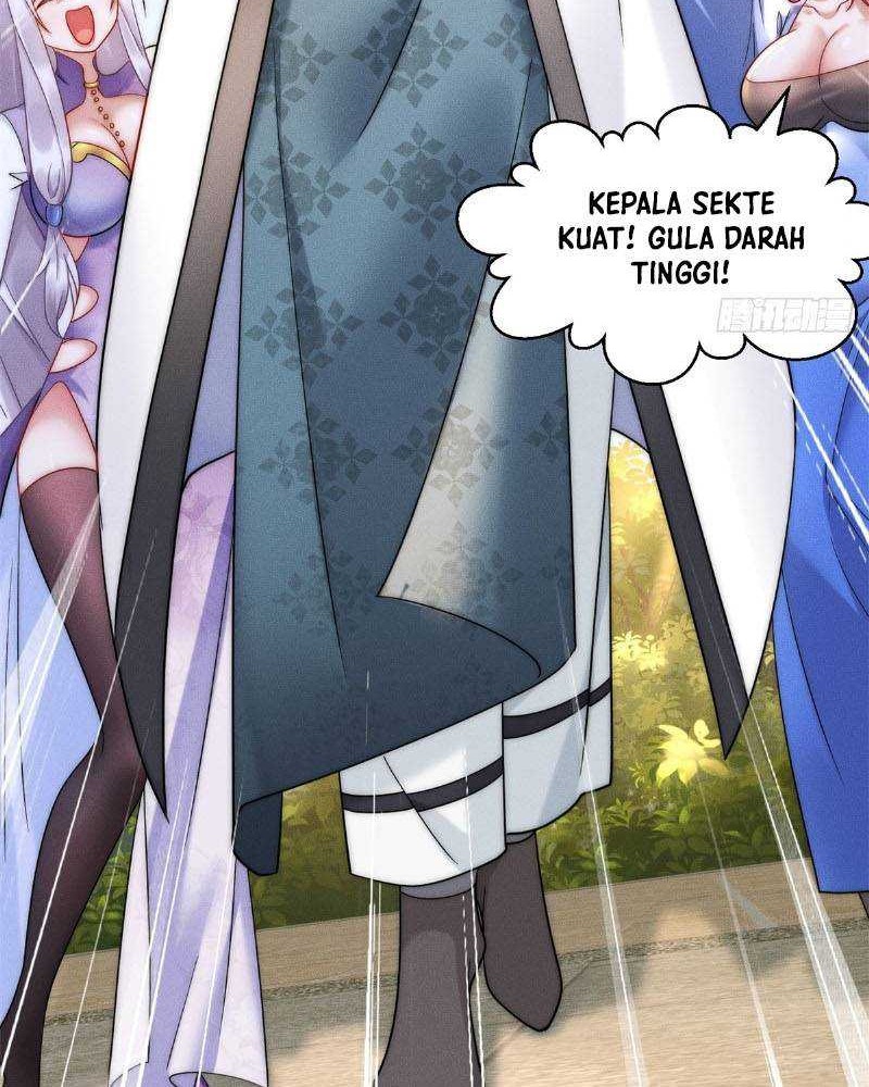 Reward 100 Million Lives at the Beginning Chapter 22 - halaman 27