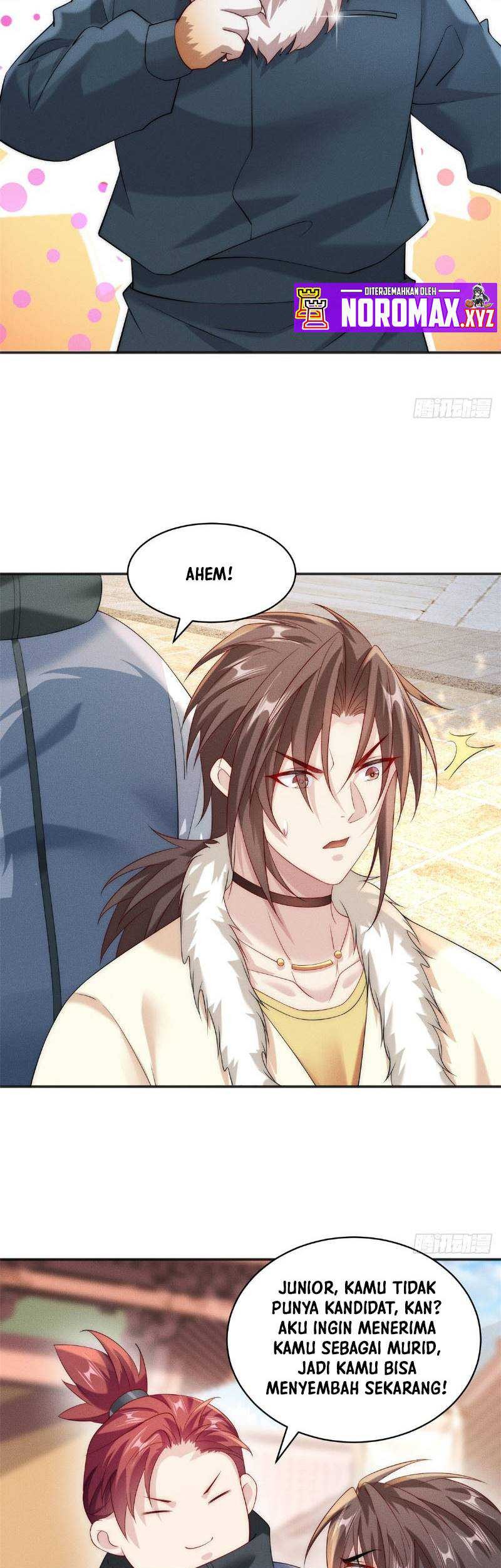 Reward 100 Million Lives at the Beginning Chapter 22 - halaman 36