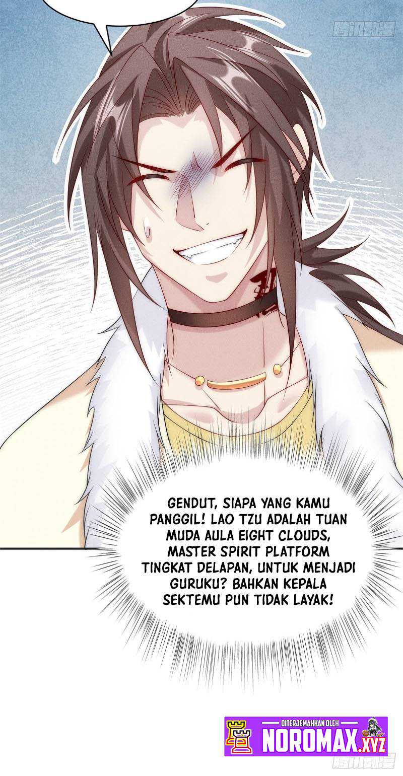Reward 100 Million Lives at the Beginning Chapter 22 - halaman 38