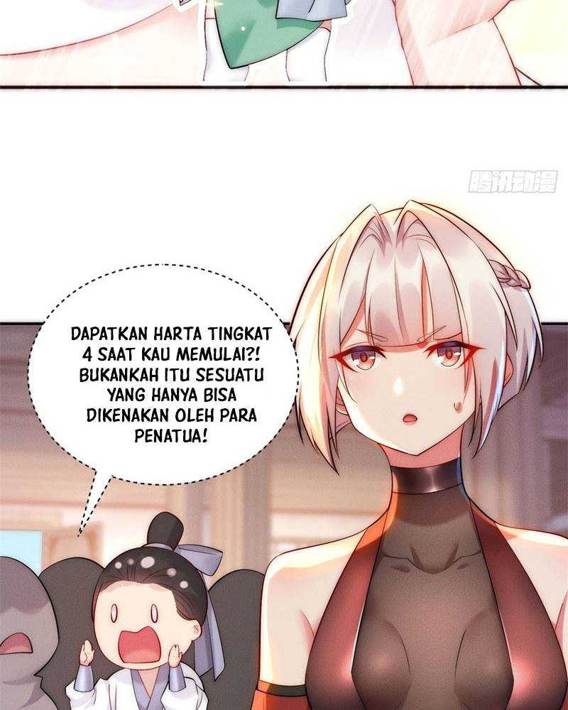 Reward 100 Million Lives at the Beginning Chapter 23 - halaman 13