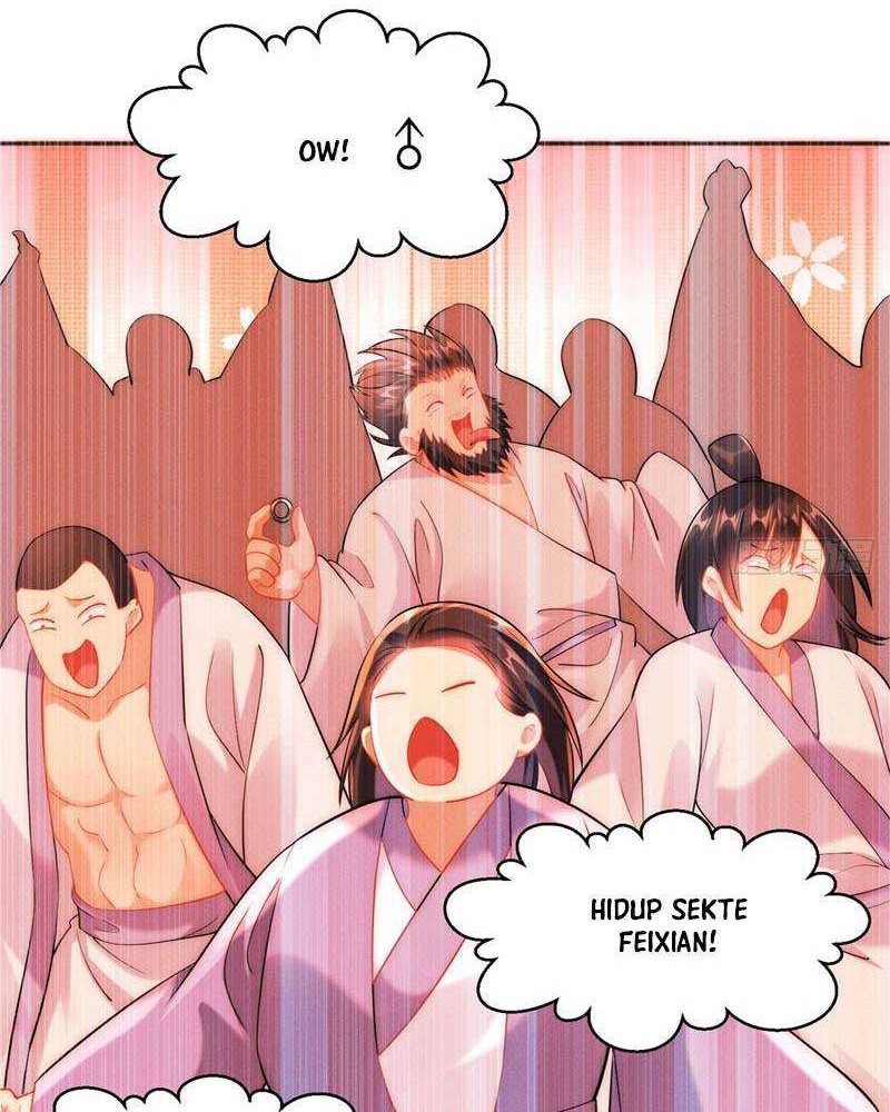 Reward 100 Million Lives at the Beginning Chapter 23 - halaman 17