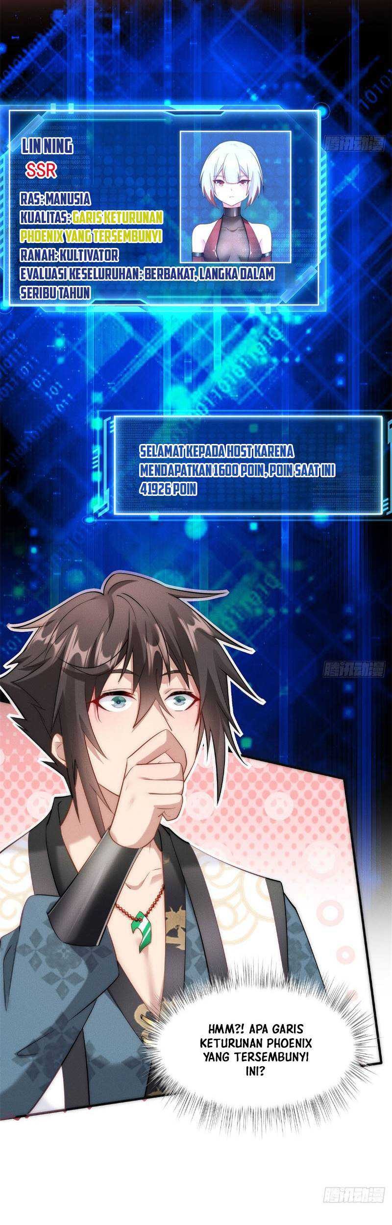 Reward 100 Million Lives at the Beginning Chapter 23 - halaman 20