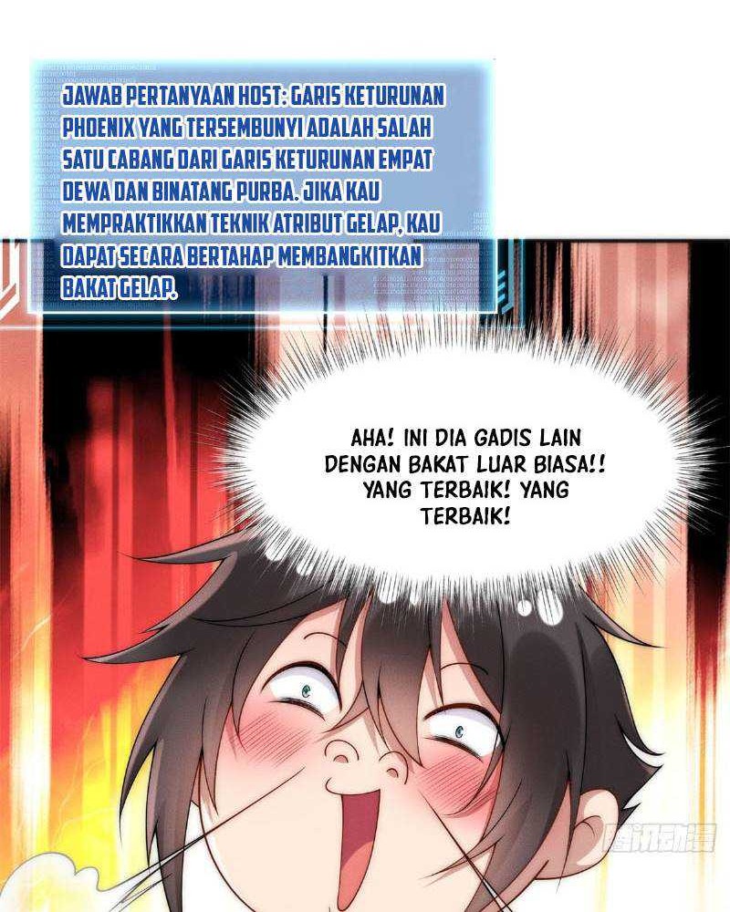 Reward 100 Million Lives at the Beginning Chapter 23 - halaman 21